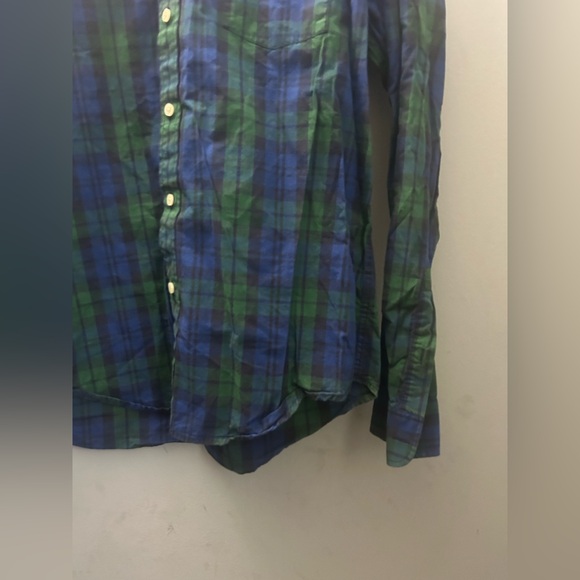 Merona button down - Picture 3 of 3